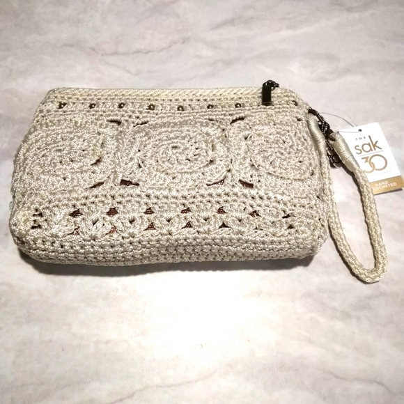 The Sak Handbags - The Sak wristlet